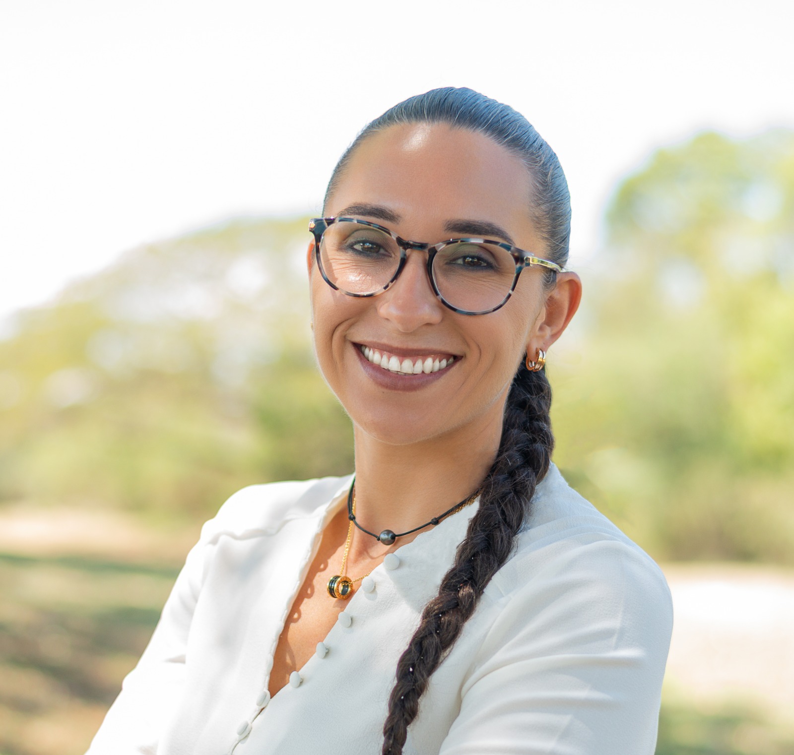 Anne-Isabelle Bonifassi reçoit le prestigieux prix Wayfinder 2026