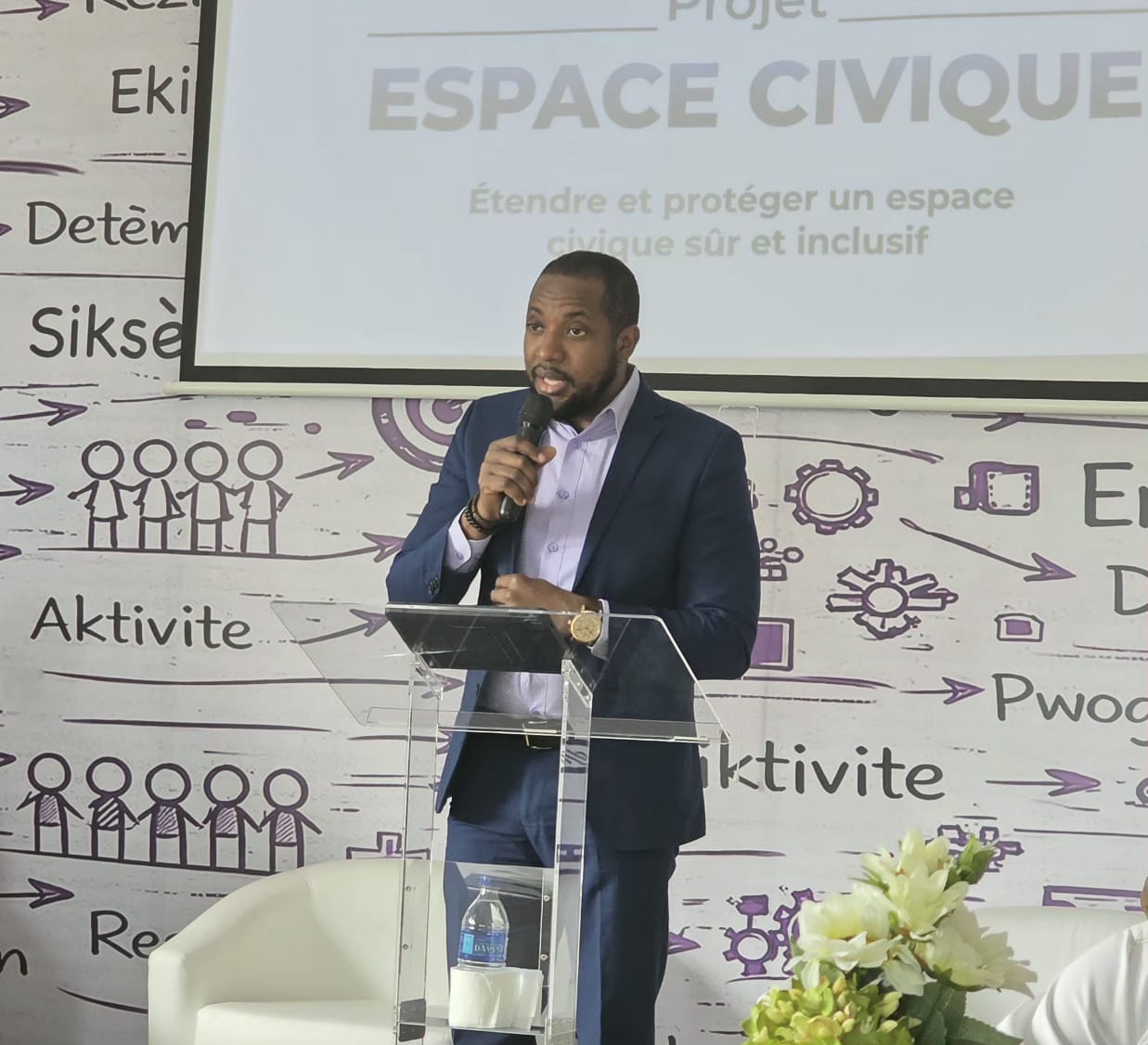 La Fondation Avenir mise sur le numérique pour stimuler l'engagement citoyen