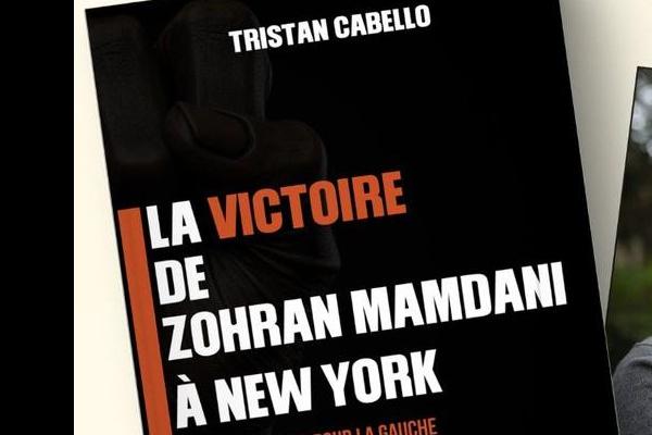 La victoire de Zohran Mamdani à New York, un récit de basculement politique au cœur de la ville mondiale