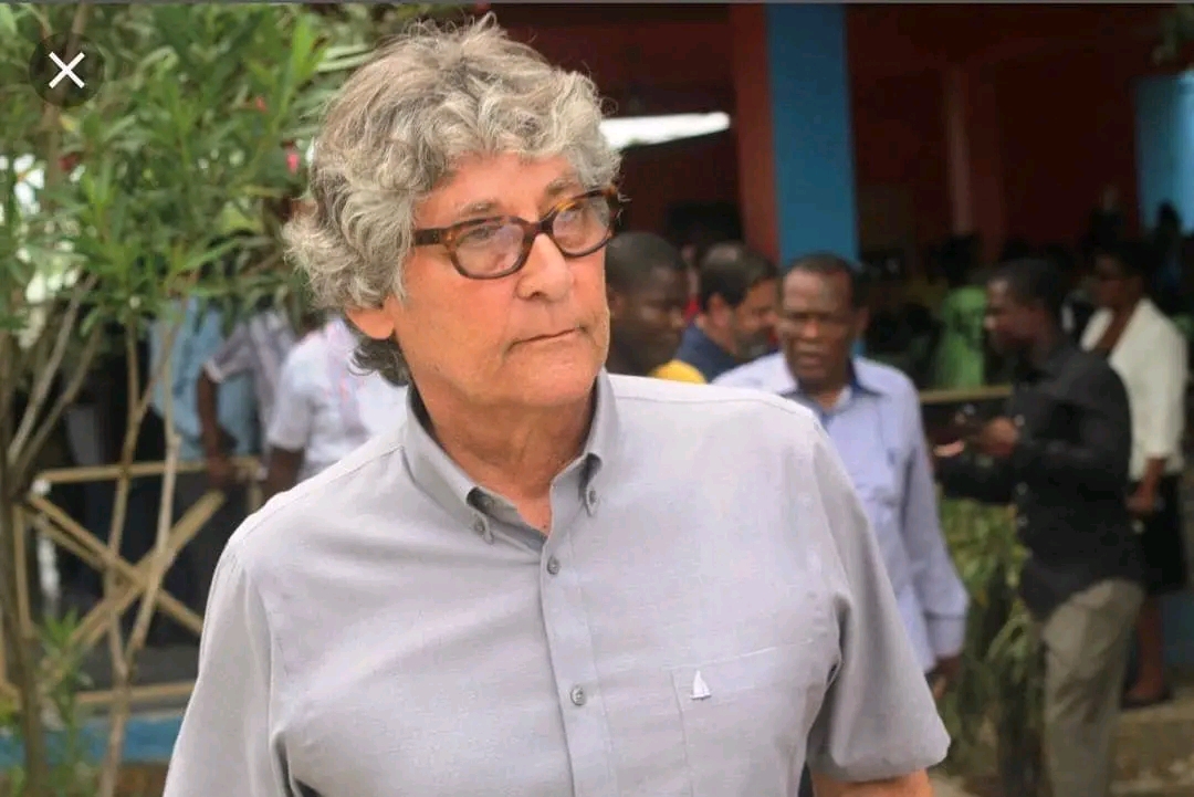 Gagner un point serait une performance appréciable pour Haïti, un Philippe Vorbe réaliste et non euphorique