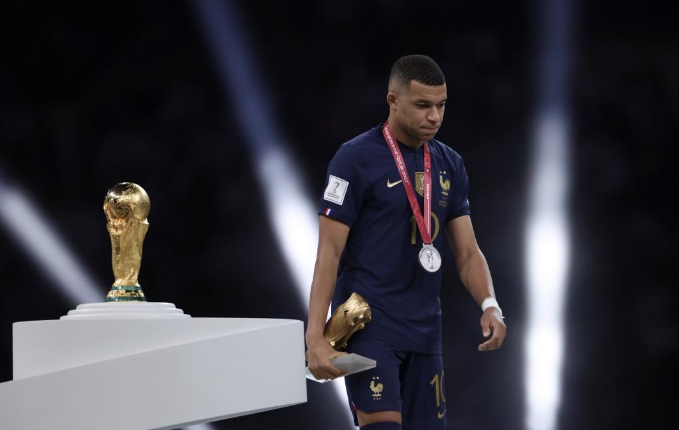Qui remportera le Soulier d'or du Mondial 2026 ?
