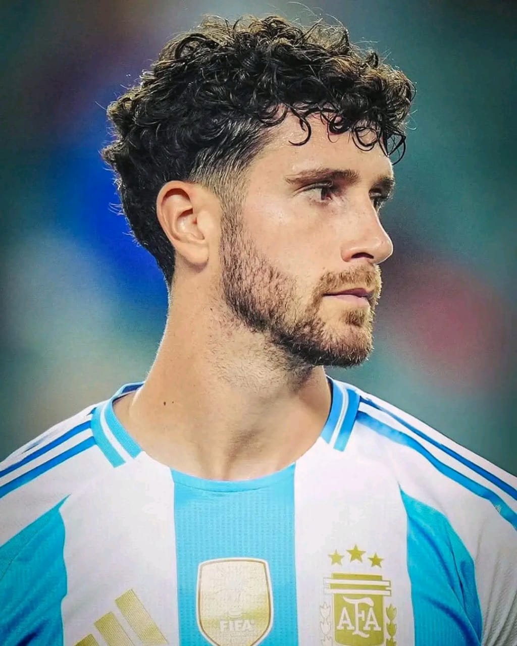 Marcos Senesi convoqué avec l’Argentine