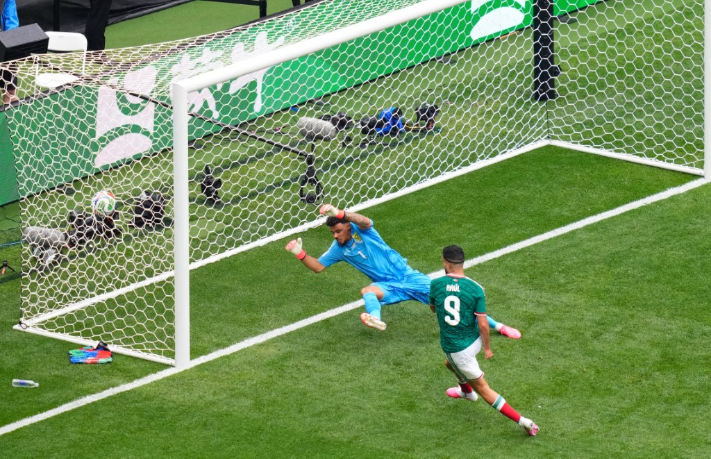 Mondial-2026: Le Mexico ouvre le bal par une victoire à l'Azteca