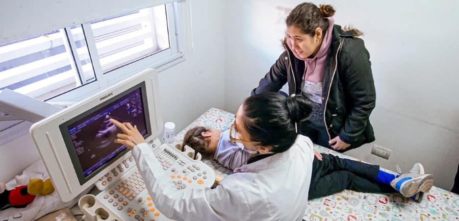 L’IA et l’innovation privée aident à réduire les inégalités en matière de santé