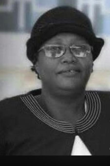Décès de Guérina Faubert, ancienne gloire des Tigresses
