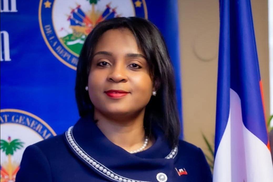 La communauté haïtienne de Boston mobilisée avant le premier match des Grenadiers
