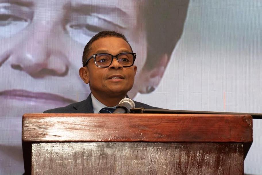 « En Haïti, la transition énergétique doit être envisagée comme un levier de transformation économique et sociale »  