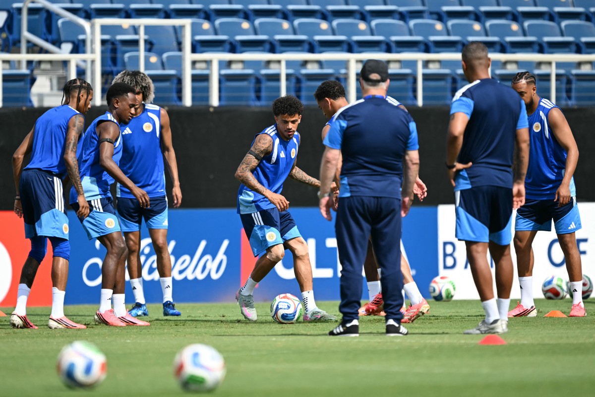 Mondial-2026: le petit Curaçao face à deux géants, l'Allemagne et Neuer