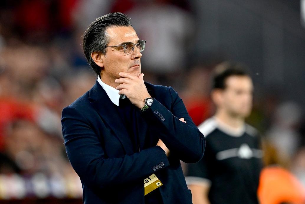 Mondial-2026: avec Montella, la renaissance de la Turquie s'écrit en italien