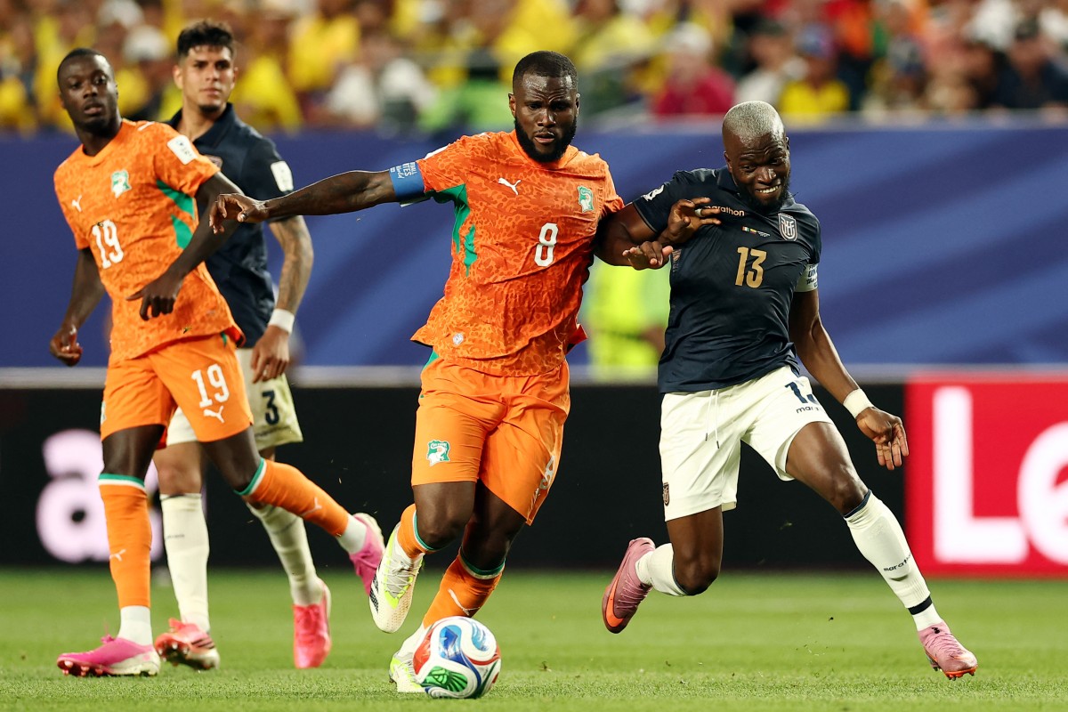 Mondial-2026: et le dernier mot revient à la Côte d'Ivoire contre l'Equateur