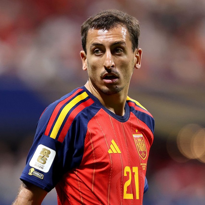 Espagne vs Cap-Vert: Record insolite pour Mikel Oyarzabal en Coupe du monde