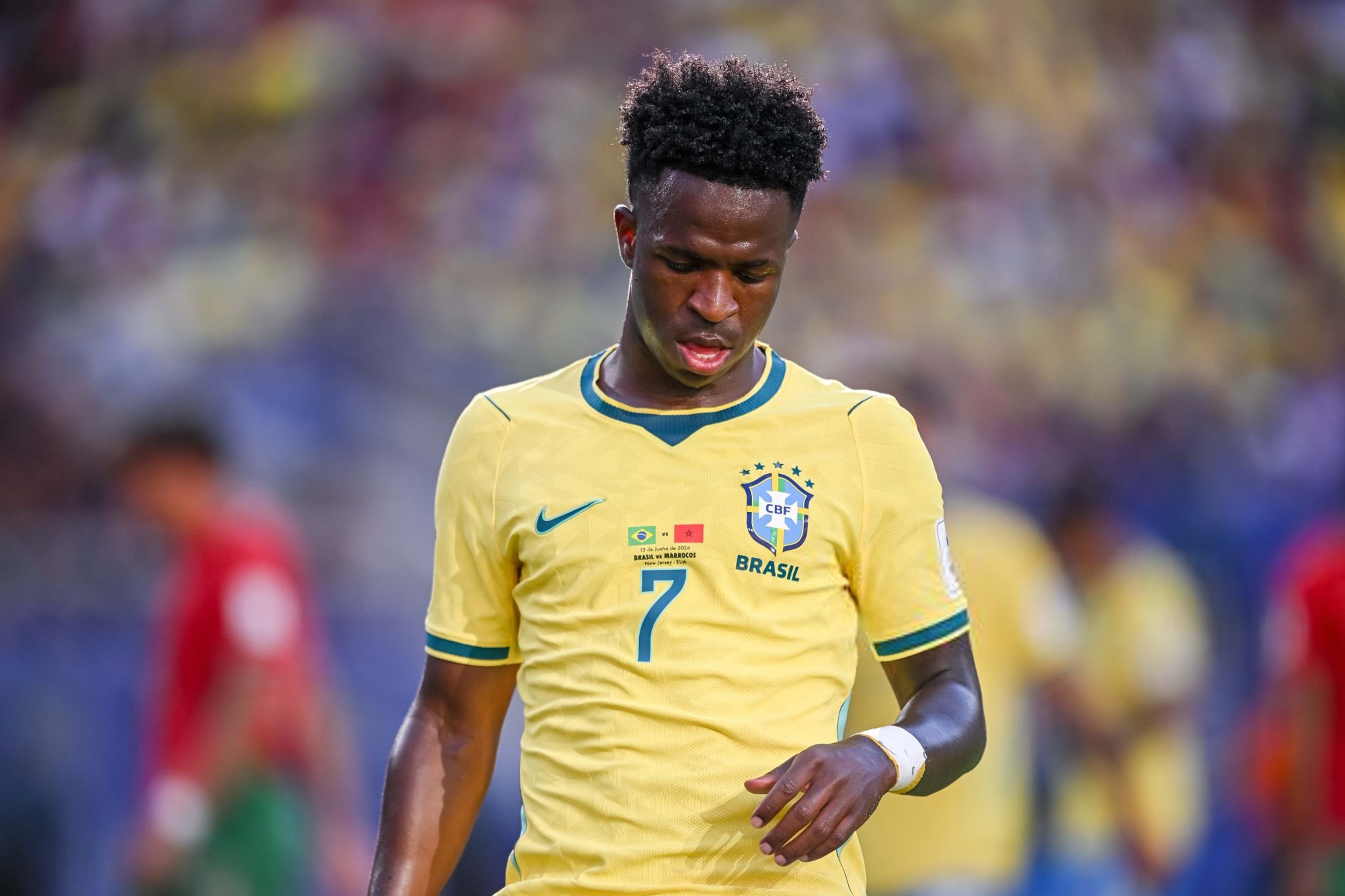 Toujours pas de victoire pour l’Amérique du Sud au Mondial 2026