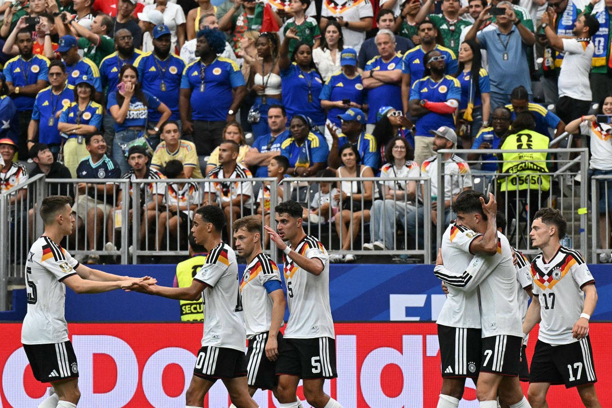 Mondial-2026: l'Allemagne s'offre un carton d'entrée contre Curaçao (7-1)