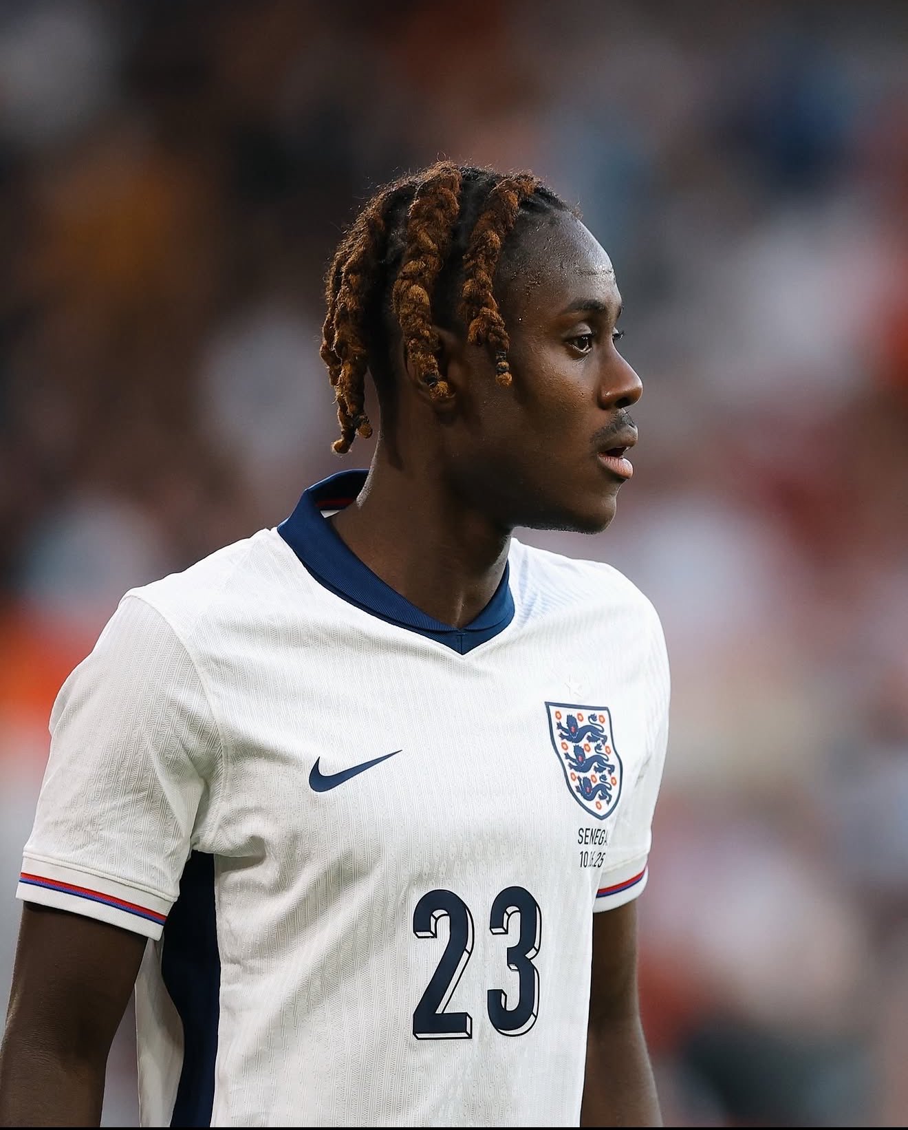 Tino Livramento forfait pour la Coupe du monde, Chalobah appelé en renfort