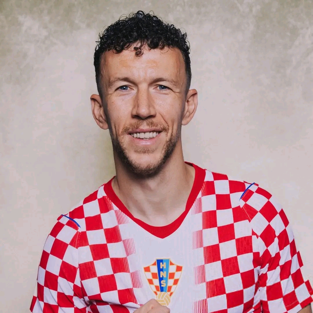 Ivan Perišić rejoint Lionel Messi dans la légende de la Coupe du monde