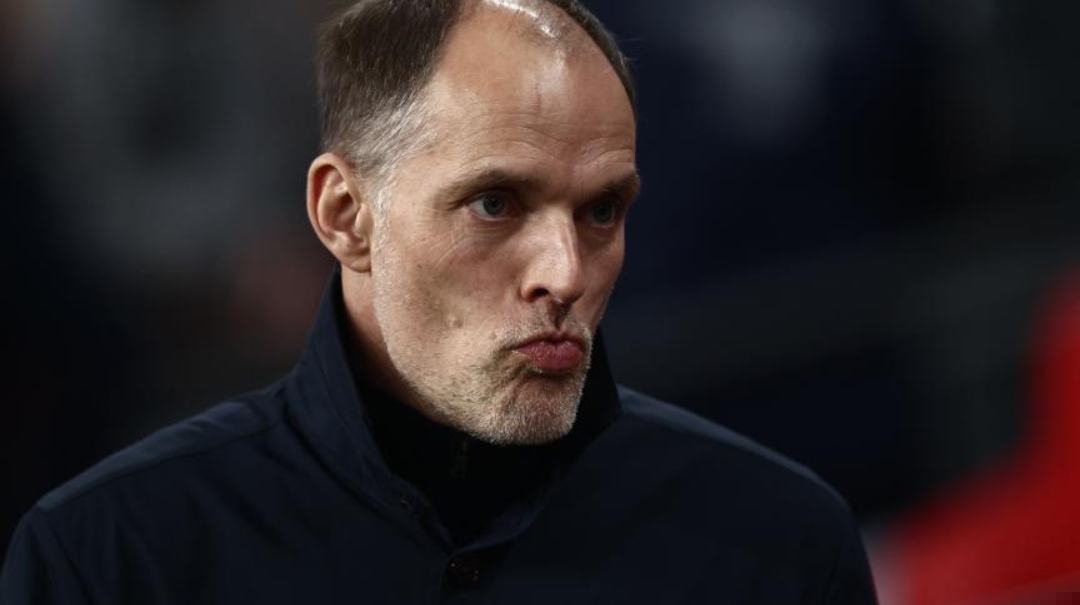Mondial-2026: Tuchel a encouragé les Anglais à "se lâcher"