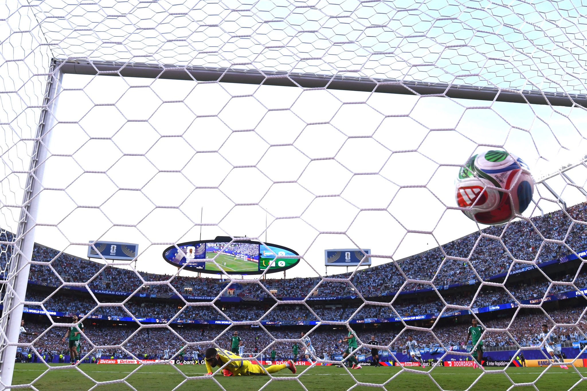 Un départ canon pour le Mondial 2026