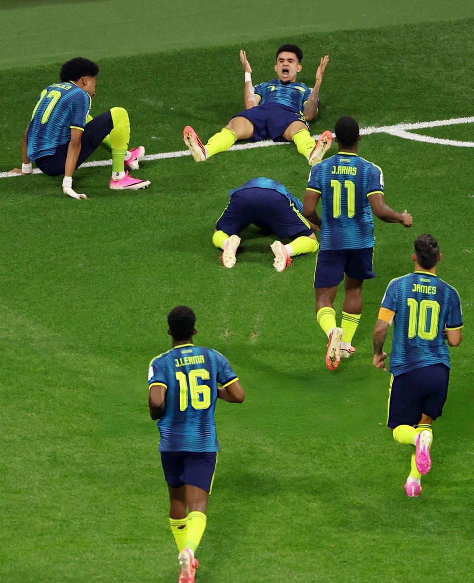 Mondial-2026: La Colombie bat l'Ouzbékistan 3-1 et prend la tête du groupe K