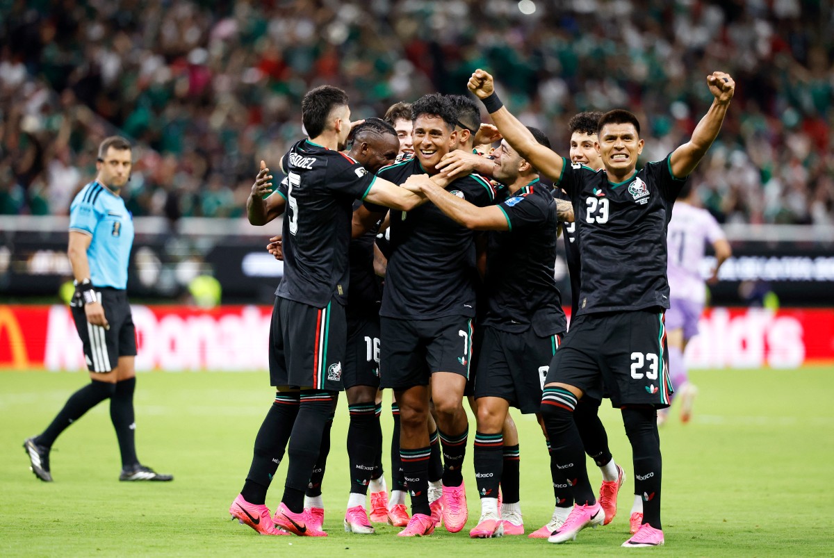 Mondial-2026: les Mexicains reçus trois sur trois, les Tchèques éliminés