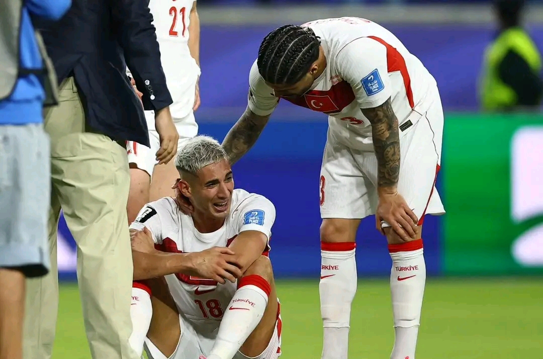 Coupe du monde 20226 : 62 tirs, 0 but et une élimination actée pour la Turquie
