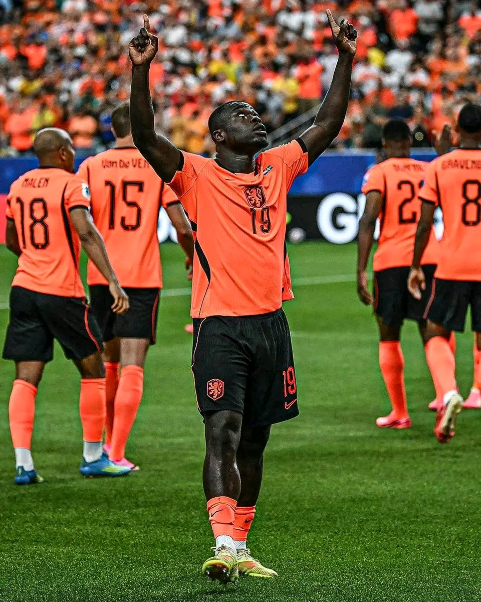 Mondial-2026: les Pays-Bas étrillent la Suède 5 à 1