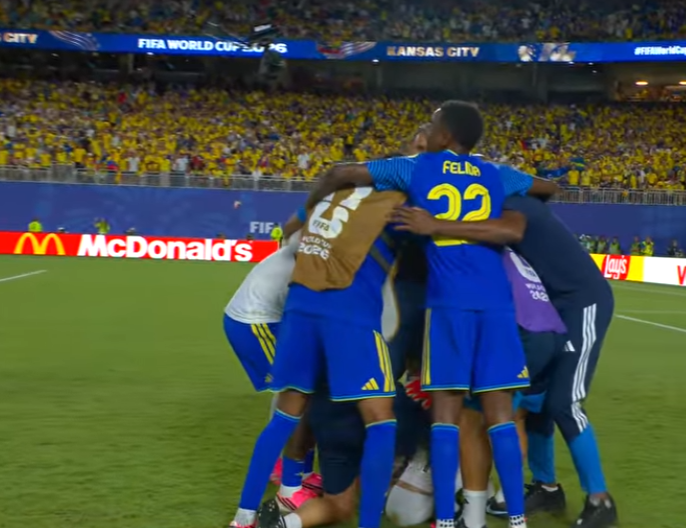Mondial-2026: premier point historique pour Curaçao, qui résiste à l'Equateur
