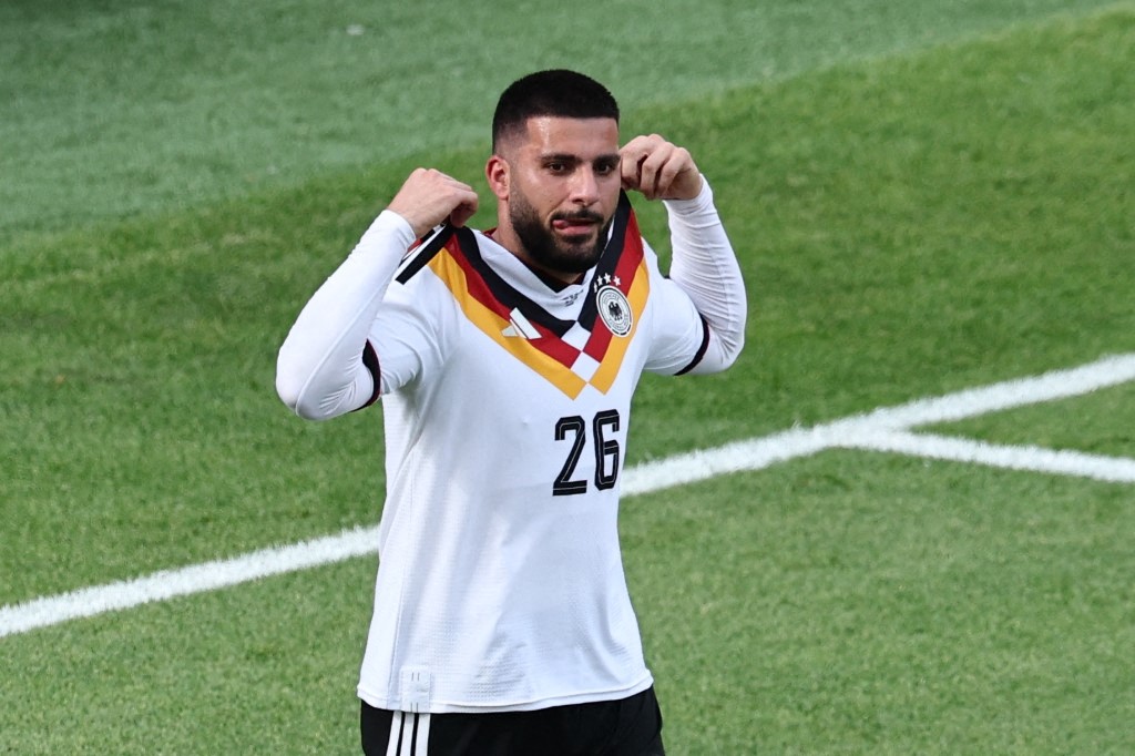 Mondial-2026: L'Allemagne s'en tire in extremis contre la Côte d'Ivoire