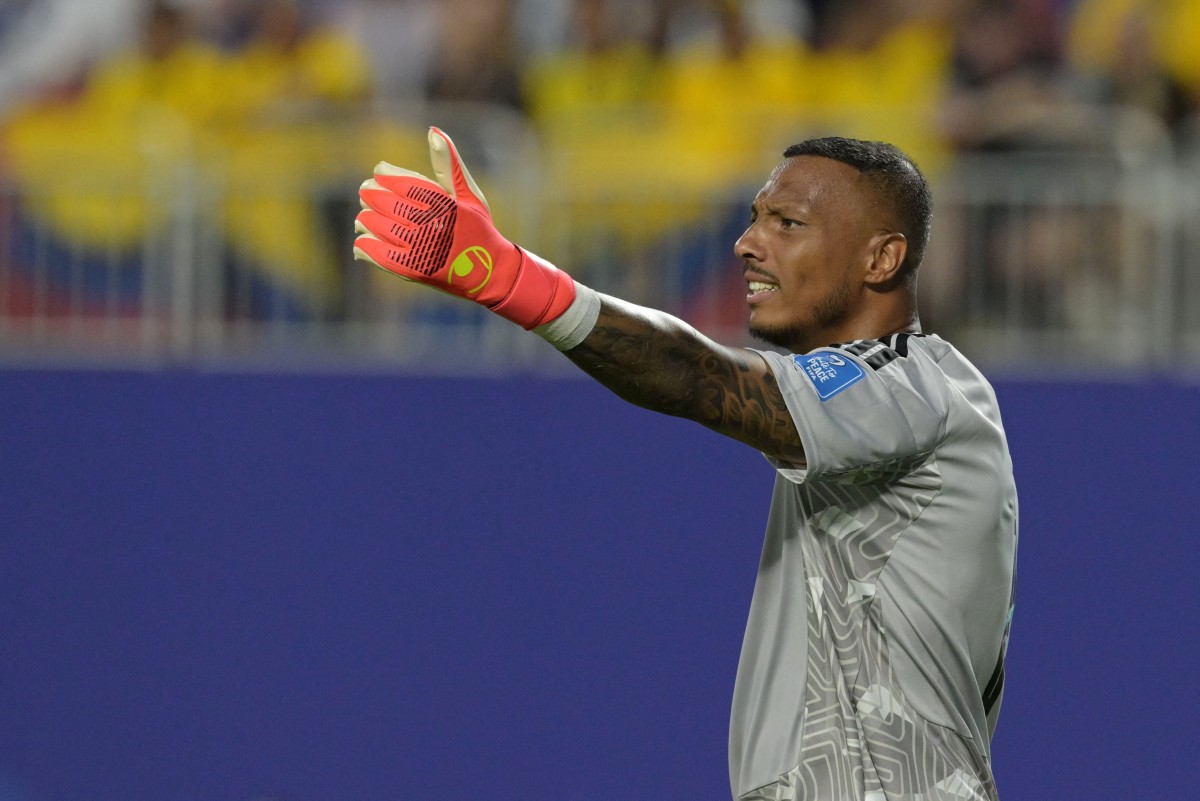 Mondial-2026: premier point historique pour Curaçao, qui résiste à l'Equateur