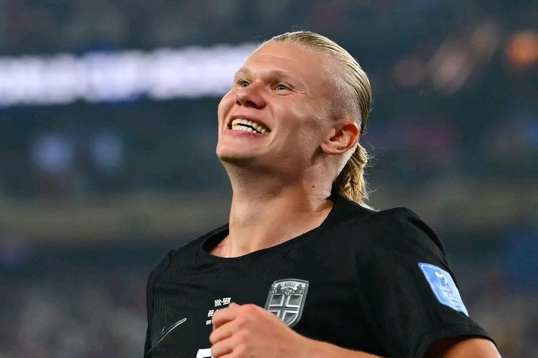 Mondial: le Brésil face à la montagne Haaland