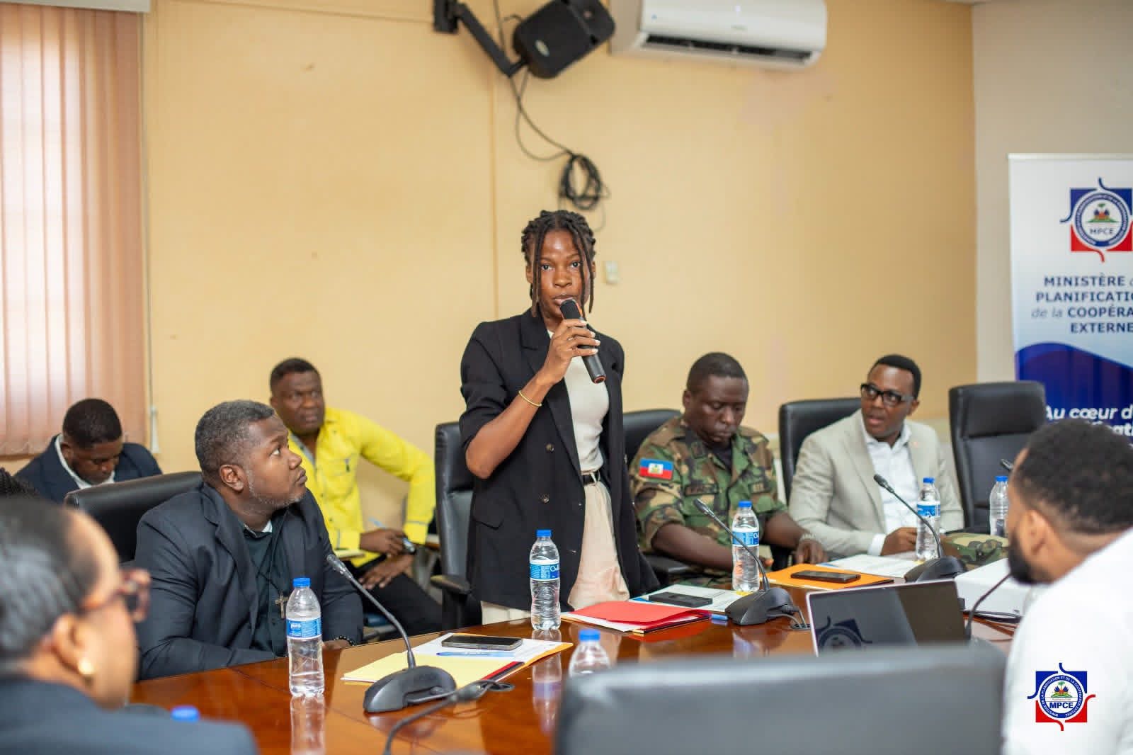 Le MPCE et le CTPEA lancent une formation pour les cadres des UEP