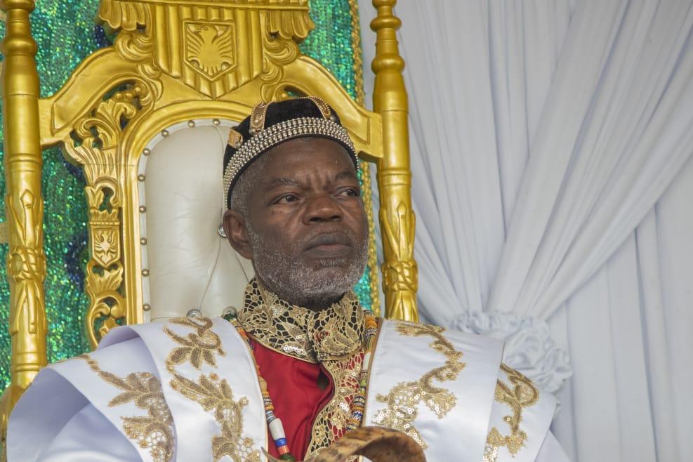 Augustin Saint-Clou investi dans ses fonctions d’Ati national vodou d’Haïti