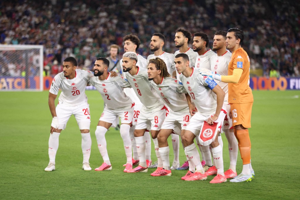 Mondial-2026: après son naufrage, une Tunisie en colère exige la "refonte" de son football