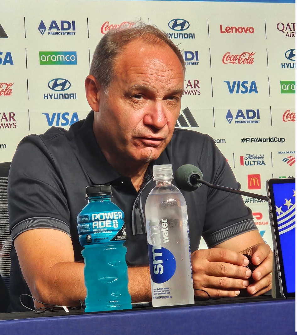 Migné : « Les garçons ont représenté Haïti avec honneur »