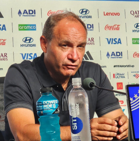 Migné: “The Boys Represented Haiti with Honor”