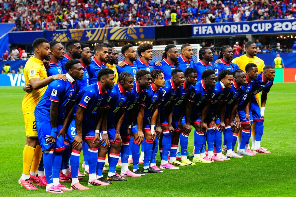 Coupe du monde 2026 : Haïti fait mieux qu'en 1974
