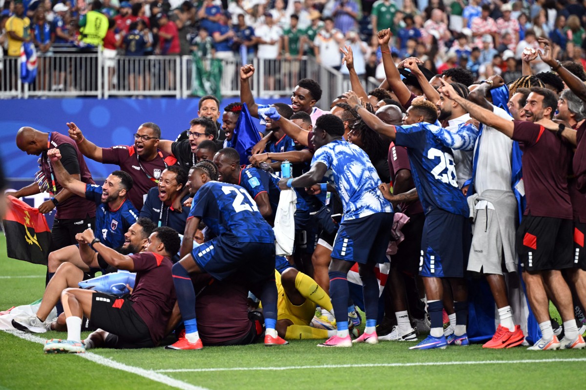 Mondial-2026: France-Suède en 16es, le Cap-Vert magnifique