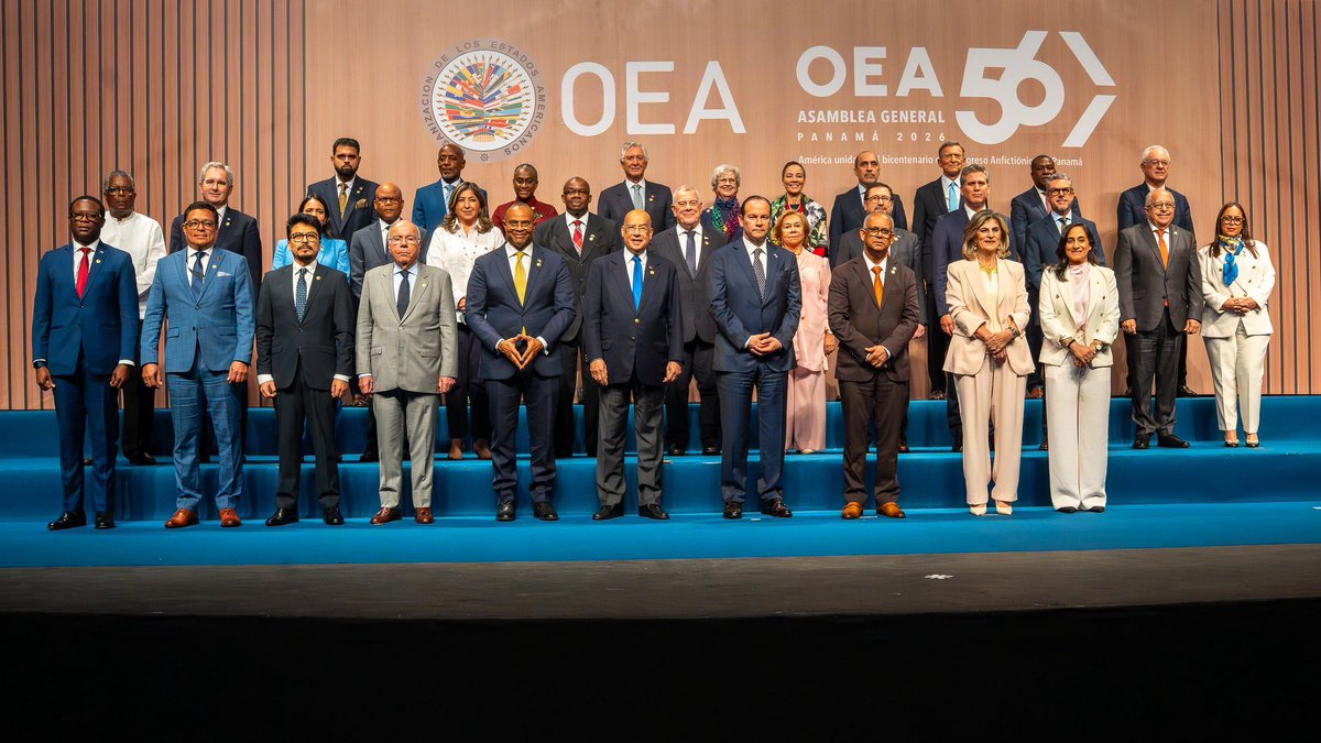 À l’OEA, Haïti réclame le renouvellement du mandat de la Force de répression des gangs