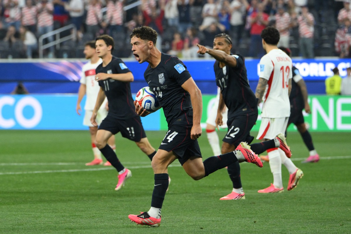Mondial-2026: les victoires de l'équipe des États-Unis ravivent l'intérêt des Américains pour le football