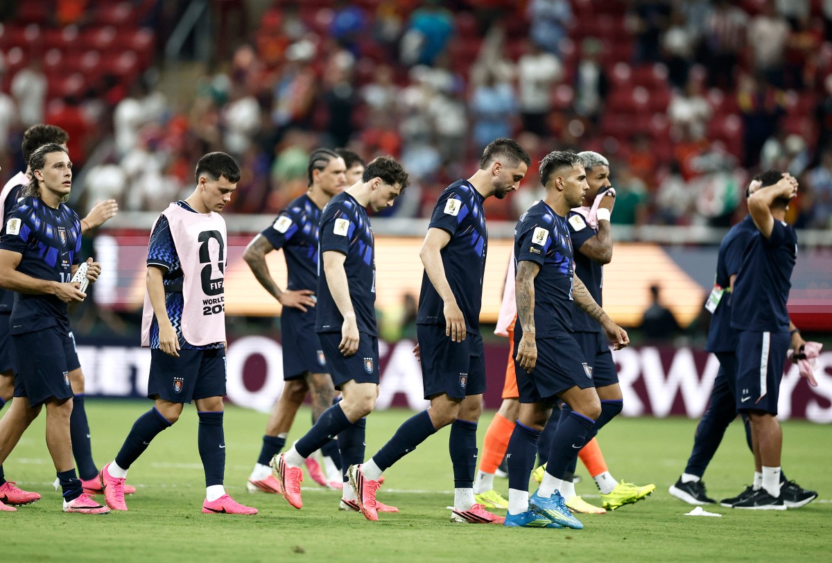 Mondial-2026: Angleterre, Portugal et Argentine pour bien finir, quatre tickets encore à prendre