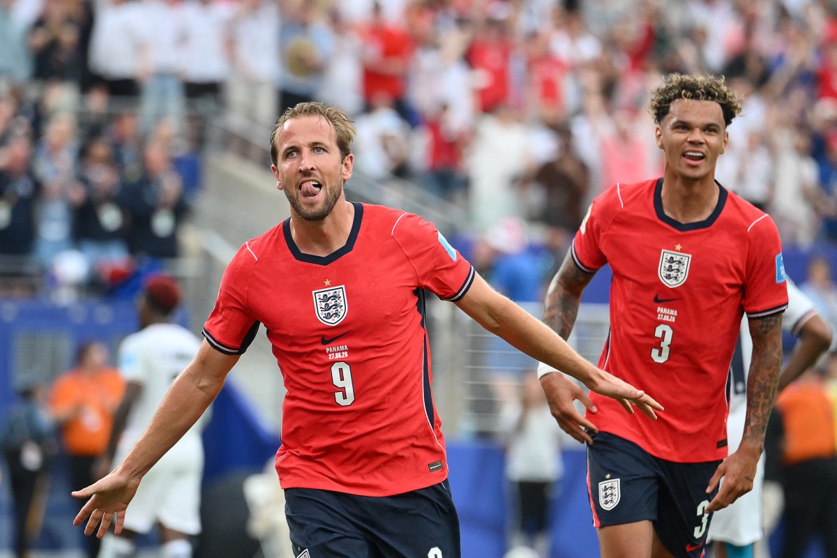Mondial-2026: l'Angleterre finit bien, la Croatie passe