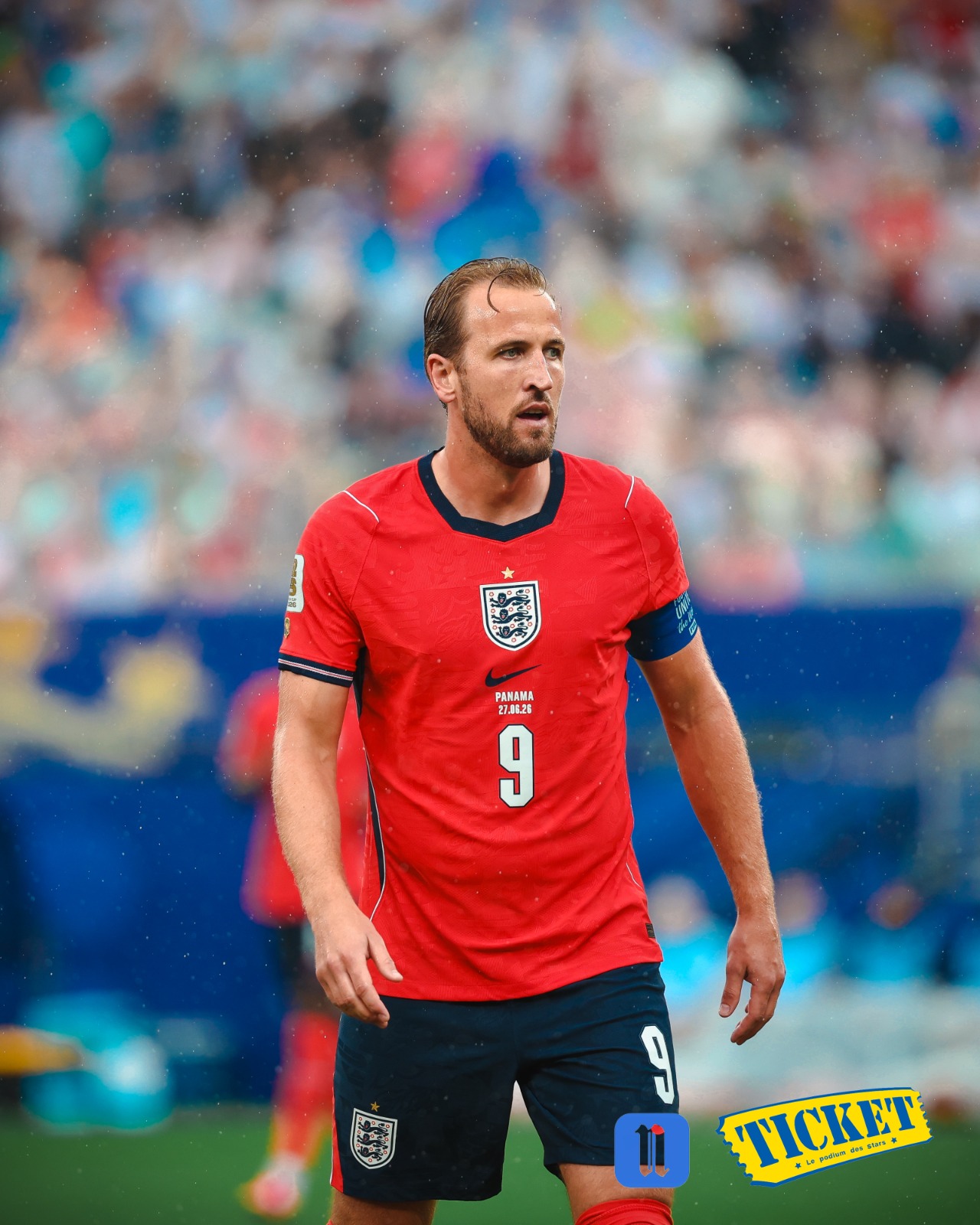 Coupe du monde : Harry Kane efface Gary Lineker des tablettes !