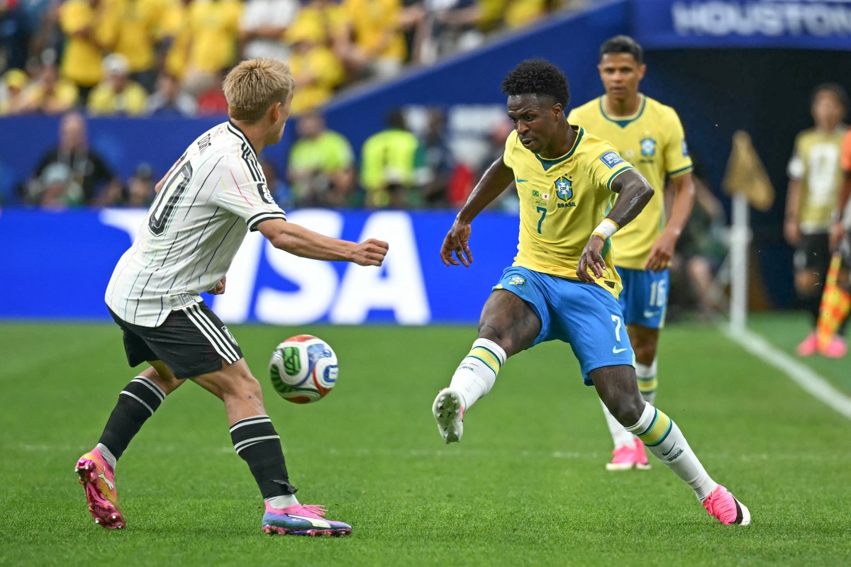 Mondial-2026: le Brésil brise la résistance du Japon sur le gong
