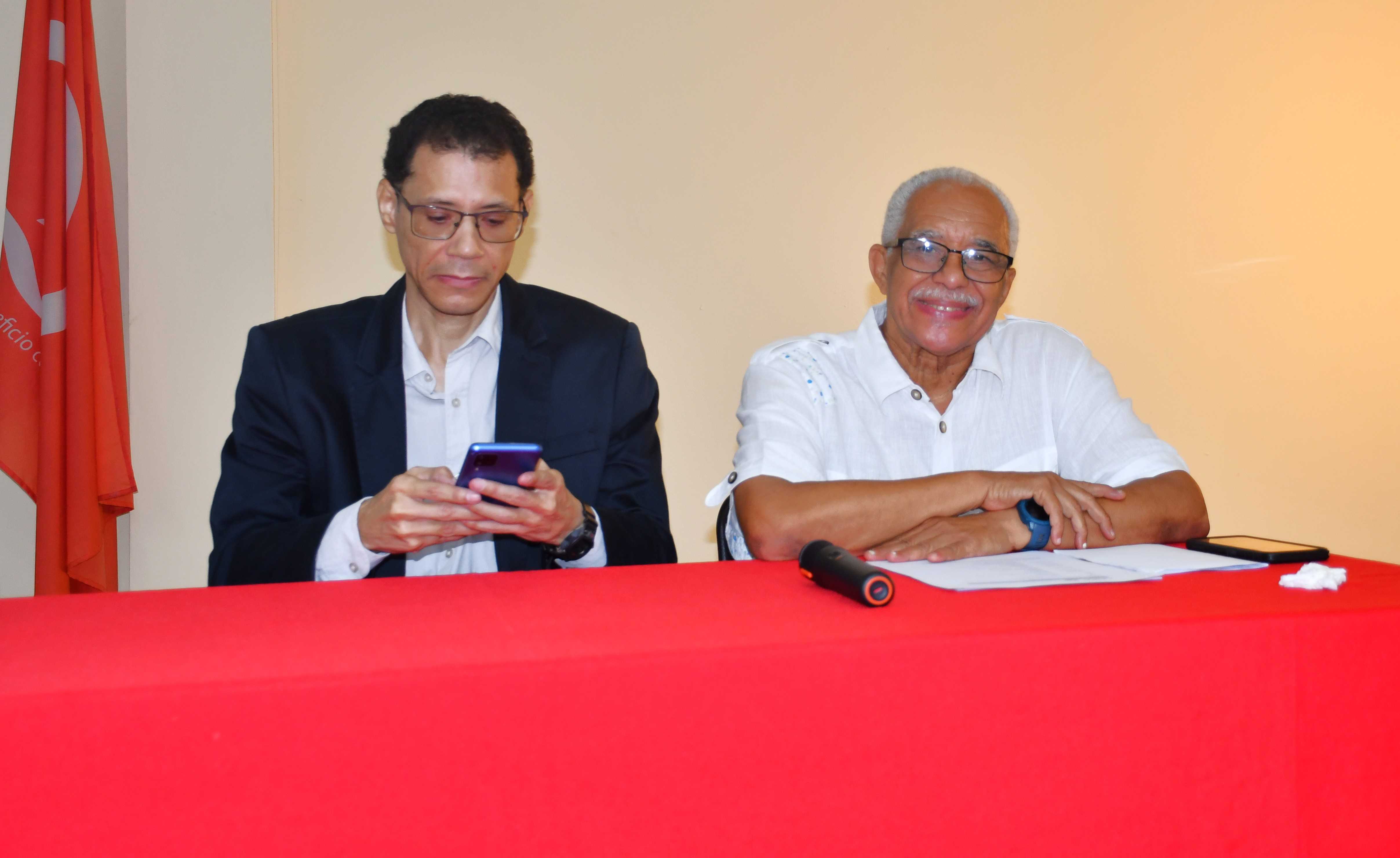 L'Université Quisqueya accueille la 7e édition du Forum annuel du CESPA et du GREMETH