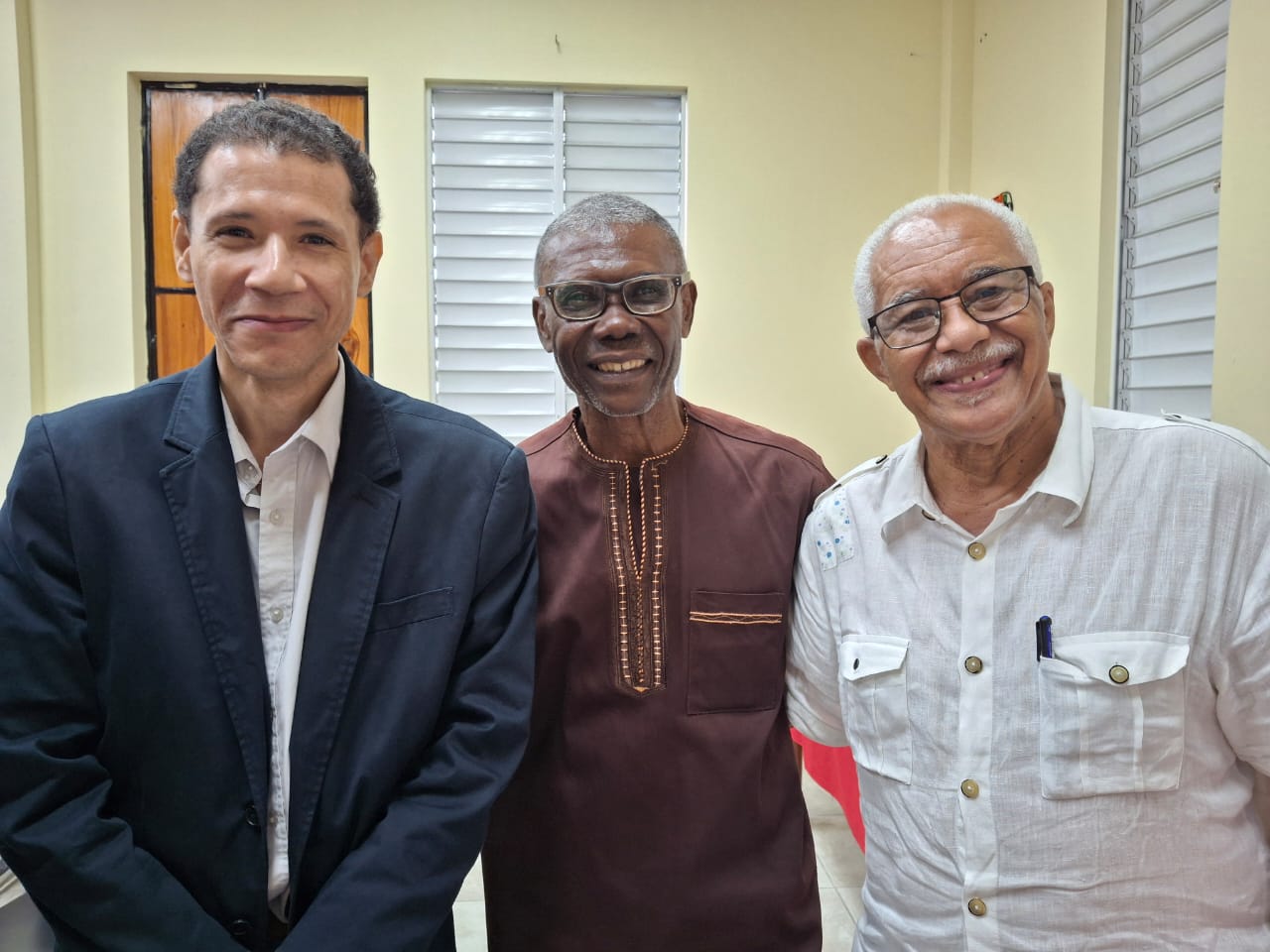 L'Université Quisqueya accueille la 7e édition du Forum annuel du CESPA et du GREMETH