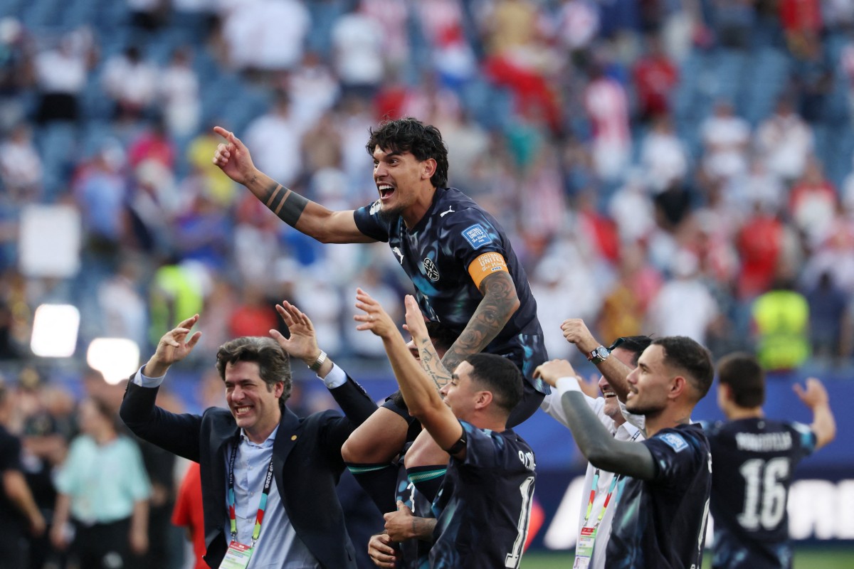 Mondial-2026: Brésil et Maroc en 8es, le Paraguay sort l'Allemagne