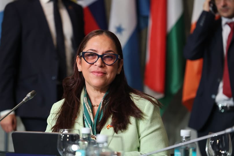 Le MAEC appelle l’OCDE à renforcer son soutien à Haïti