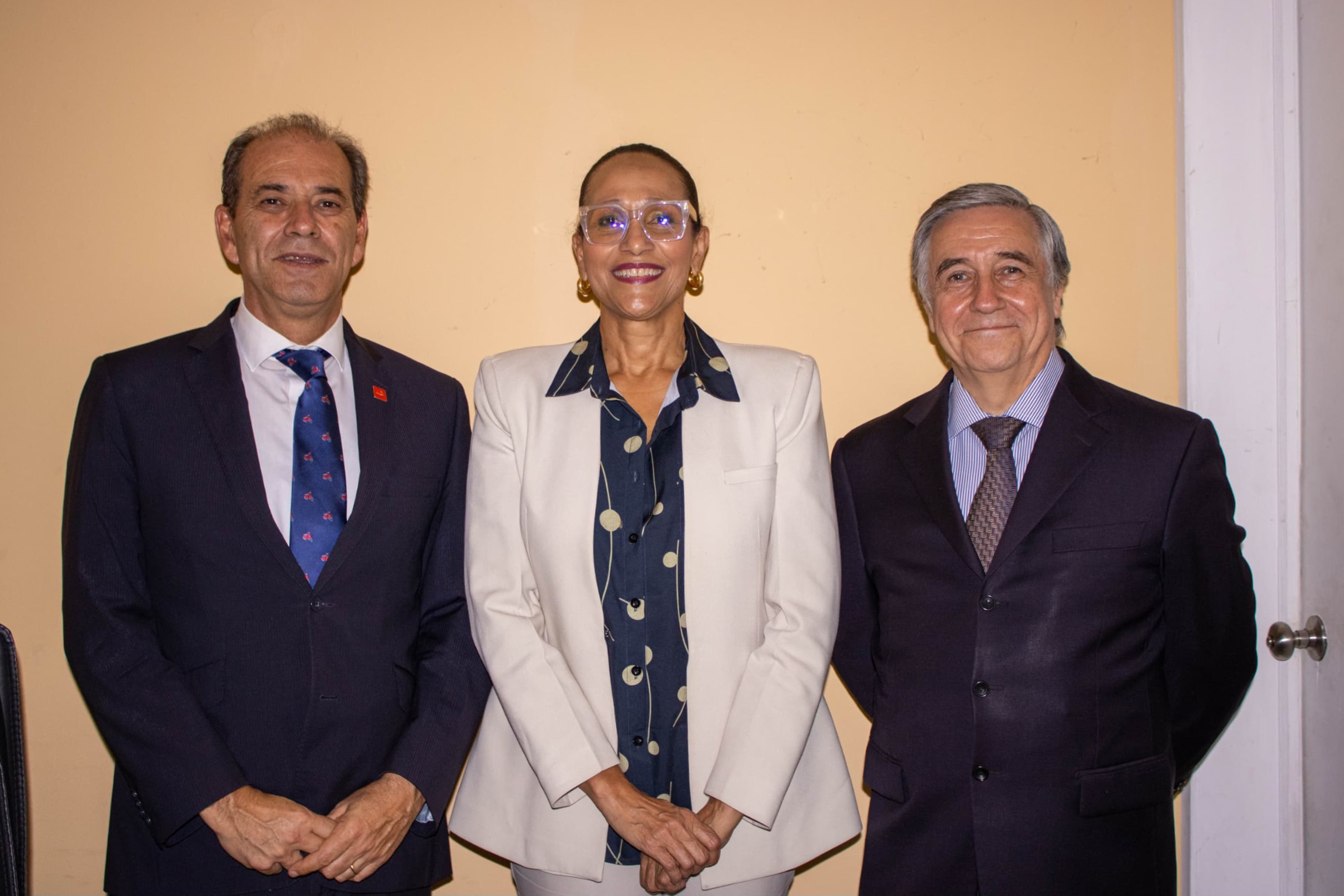 L’IBESR rassure après les inquiétudes sur les mineurs haïtiens « disparus » au Chili