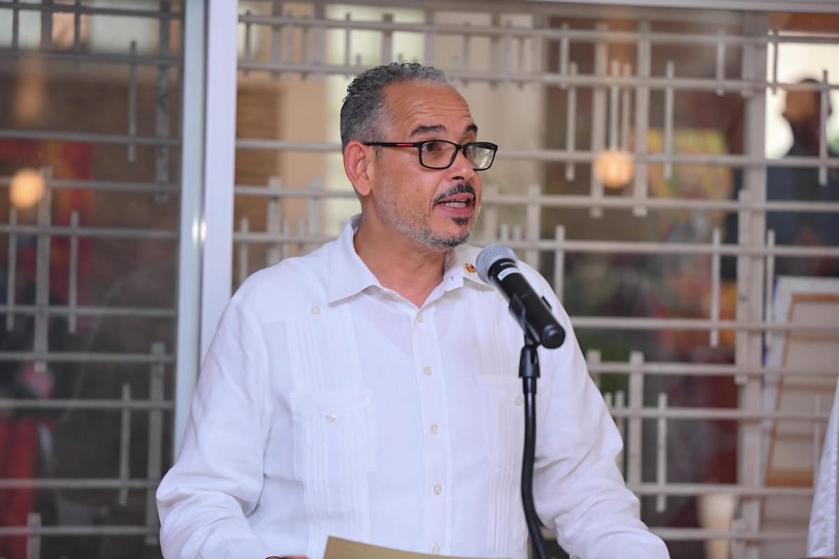 Fête nationale du Canada : Fils-Aimé réaffirme la solidité du partenariat haïtiano-canadien