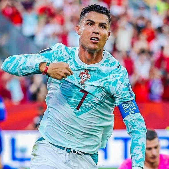 Foot: Cristiano Ronaldo en bref