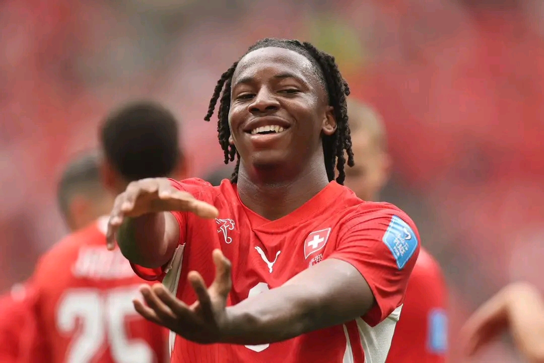 Mondial : Manzambi, deuxième joueur de moins de 21 ans le plus décisif au 21e siècle